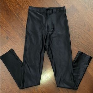 NWOT The Disco Pant - American Apparel